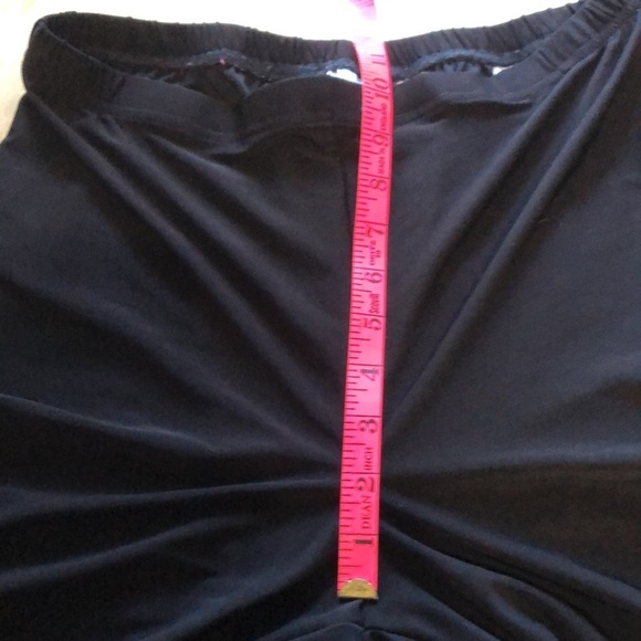 Palazzo Gucho pants size M - Picture 7 of 9